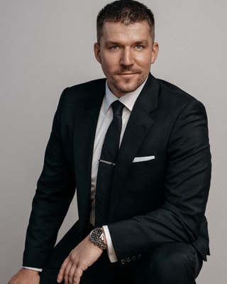 ANDRIUS KAŽEMIKAITIS