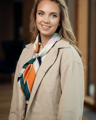 GABRIELĖ SUTKUTĖ-KIRKLIAUSKĖ