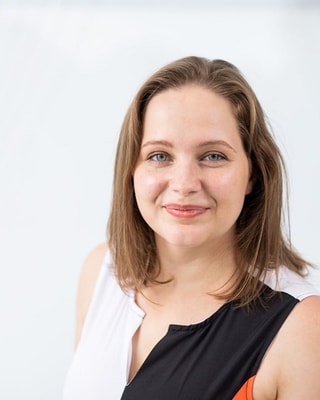 INDRĖ PRICHOCKAITĖ