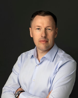 DARIUS VISKONTAS