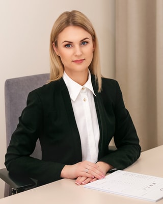 LORENA PAŠKŪNAITĖ-LICKAN