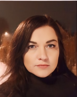 AUŠRA JUKNAITĖ