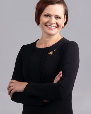 VLADA JOCIENĖ