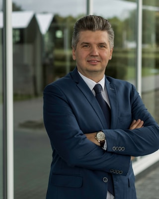 NERIJUS STRIKULYS