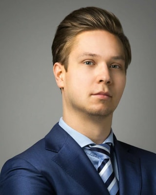 MARIUS KADELSKAS