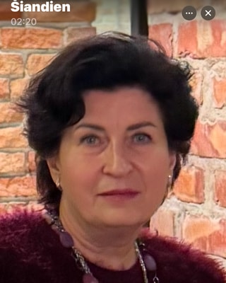 DIANA VAITKEVIČIENĖ