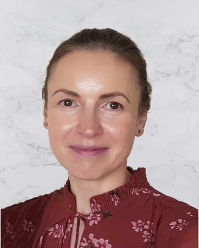 MONIKA SAULIŪTĖ