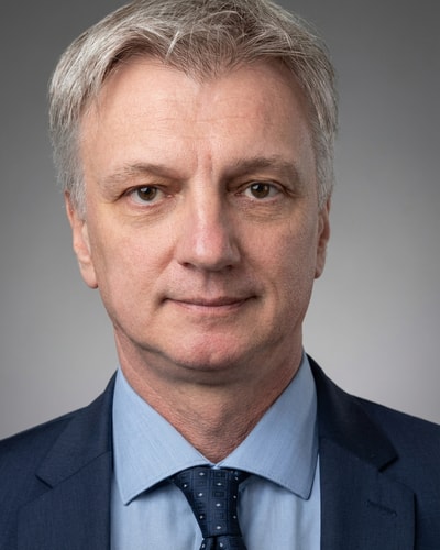 SAULIUS AZBAINIS