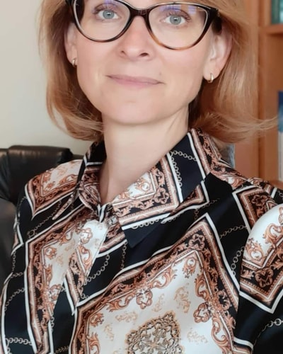 AUŠRINĖ ONAITIENĖ