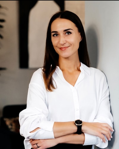 JUSTĖ RAZMINAITĖ