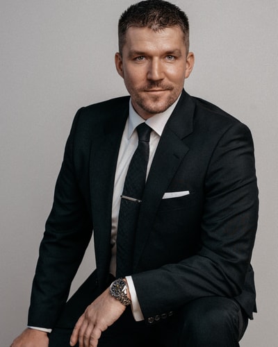 ANDRIUS KAŽEMIKAITIS