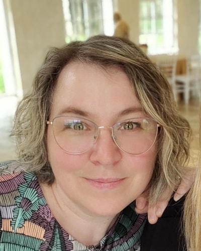 JOLANTA LAUKYTĖ-GURINĖ