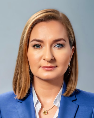 LINA BALČIŪNĖ