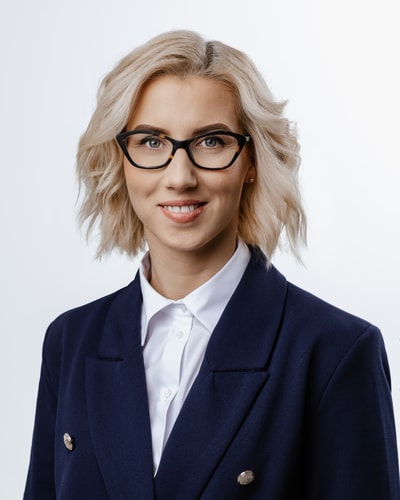 DOVILĖ URNIKIENĖ