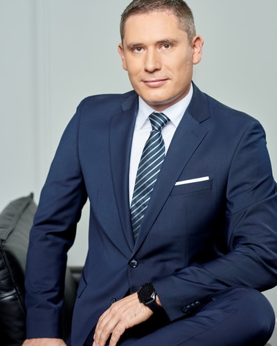 MINDAUGAS ŠVEITERIS