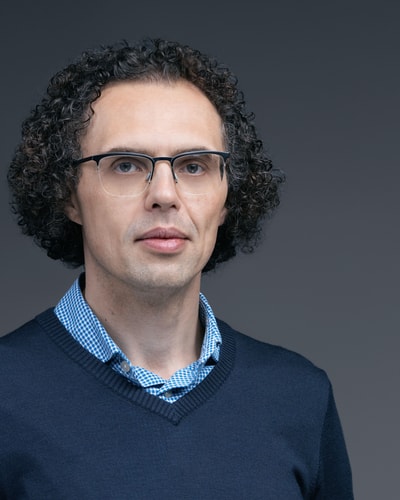 RYTIS VALANČIAUSKAS