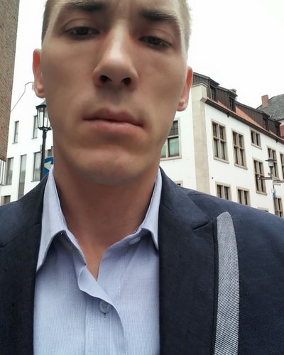 NERIJUS PANASIUKAS