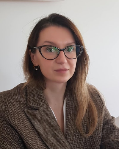 RIMTAUTĖ SAULĖNAITĖ-MARTIŠIENĖ