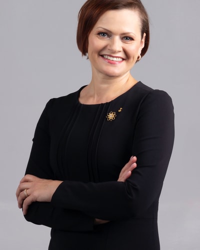 VLADA JOCIENĖ