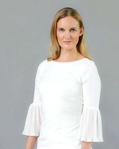 KRISTINA VEZBERGAITĖ