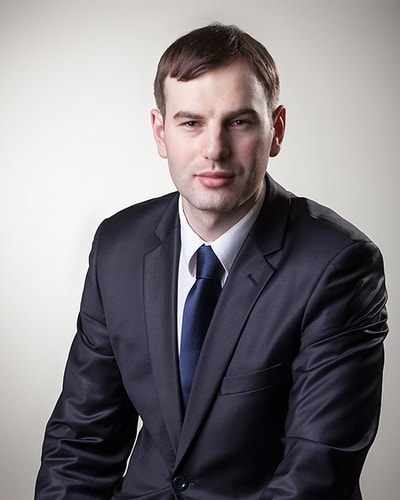 TOMAS KAZLAUSKAS