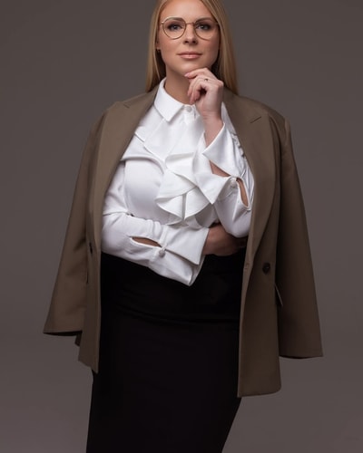JURGITA BENIULIENĖ