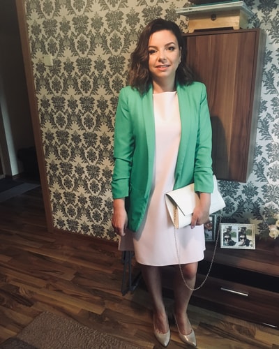 INGA MIKALAINIENĖ