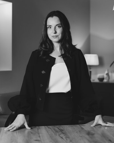 VIKTORIJA ANDRIUŠKIENĖ