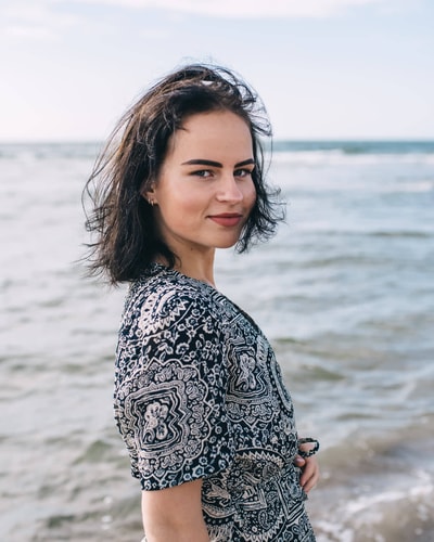AUSTĖJA LELIŪNAITĖ