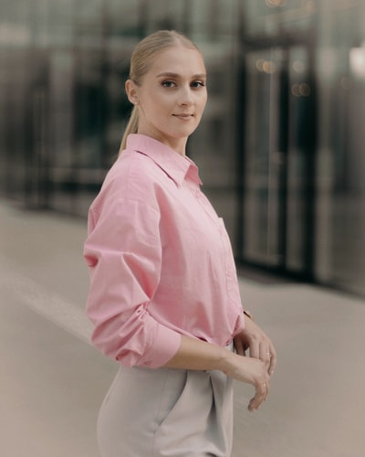 BRIGITA JANKAUSKIENĖ