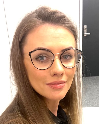 EGLĖ JURKIENĖ