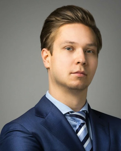 MARIUS KADELSKAS