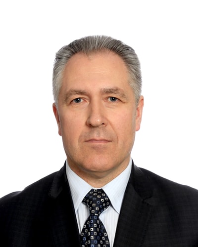 VALTERIS ALEKNA