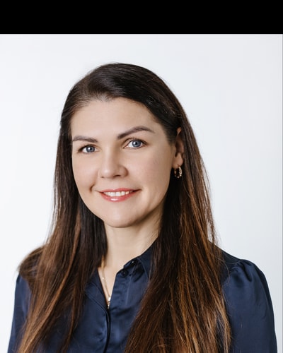 KRISTINA KVIETKUVIENĖ