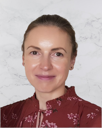 MONIKA SAULIŪTĖ