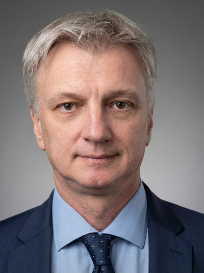 SAULIUS AZBAINIS