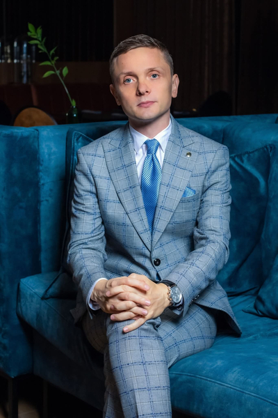 POVILAS RĖKLAITIS