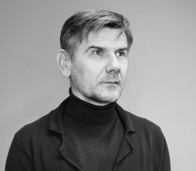 ARŪNAS VISMANTAS