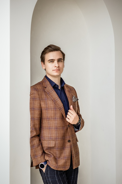 ANDREJ SAMONENKO-JASIUKOVIČ