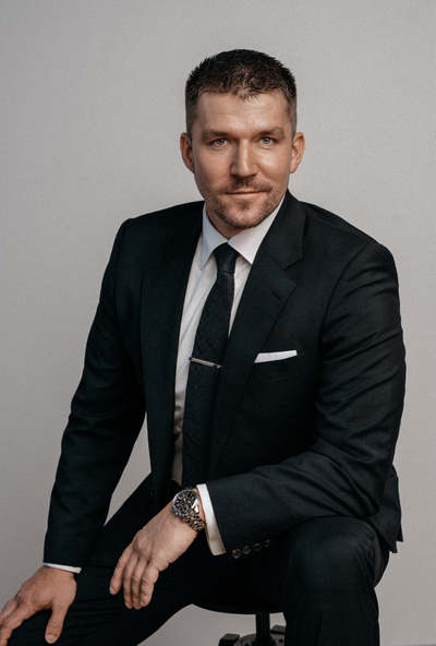 ANDRIUS KAŽEMIKAITIS