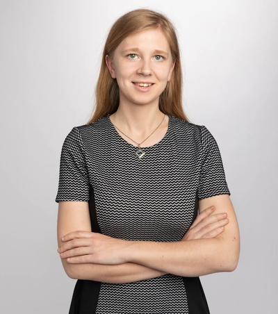 Evelina Šeštokaitė