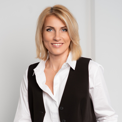 EDITA NAKUTĖ