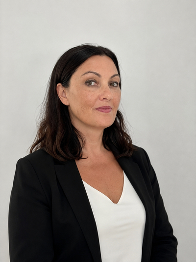 INGA MEKIENĖ