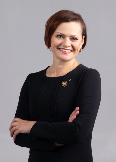 VLADA JOCIENĖ
