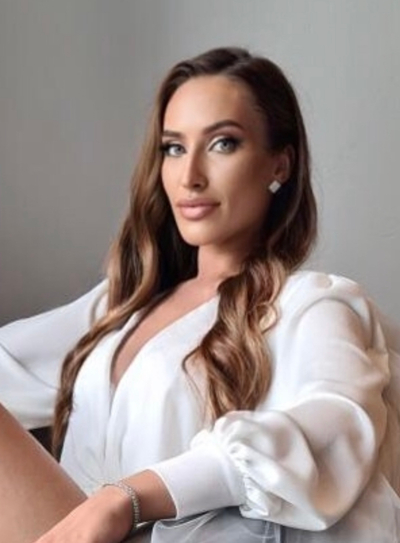 GABIJA LECKAITĖ