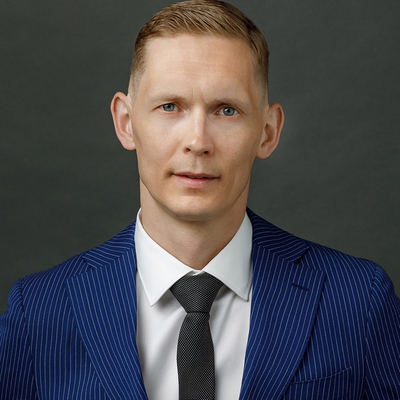 TOMAS JANUŠKEVIČIUS