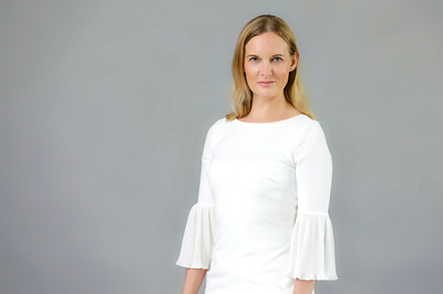 KRISTINA VEZBERGAITĖ