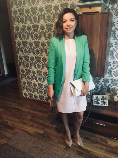INGA MIKALAINIENĖ