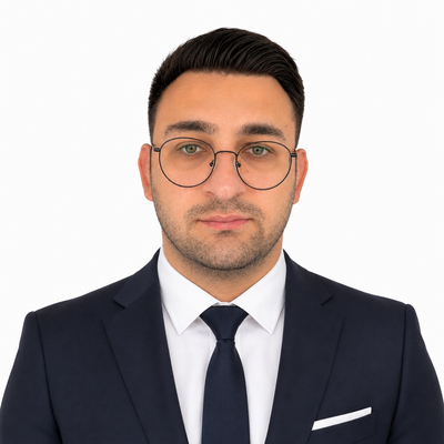 DENIZ GOKBERK EKINLI