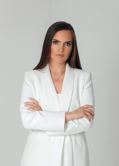 EDITA POCIENĖ